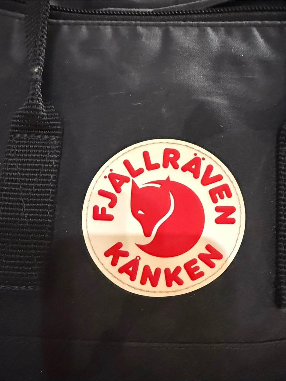 Fjallraven Kanken Backpack